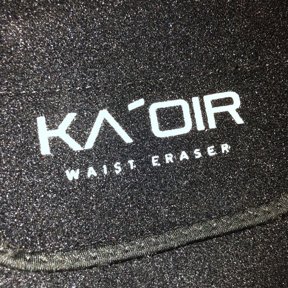 Keyshia Ka’Oir Waist Eraser
